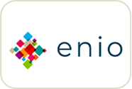 Logo Enio